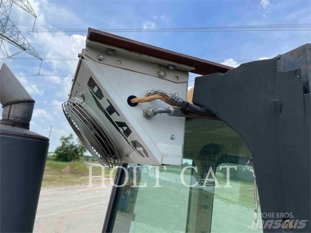 CAT 953C Utovarivači gusjeničari