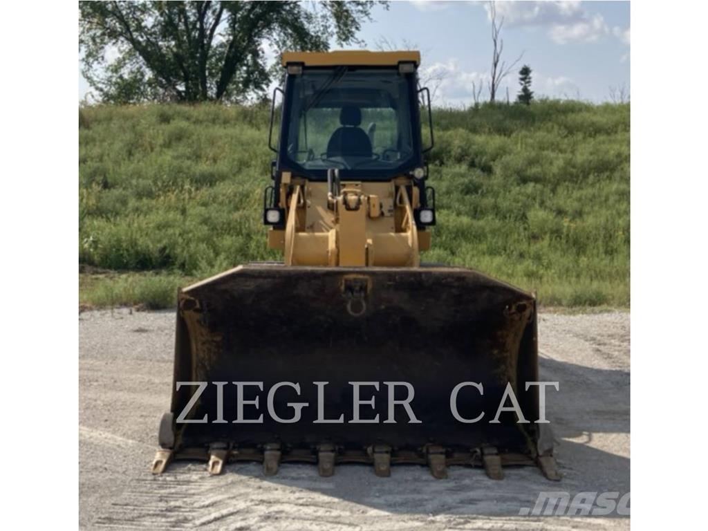 CAT 953C Utovarivači gusjeničari