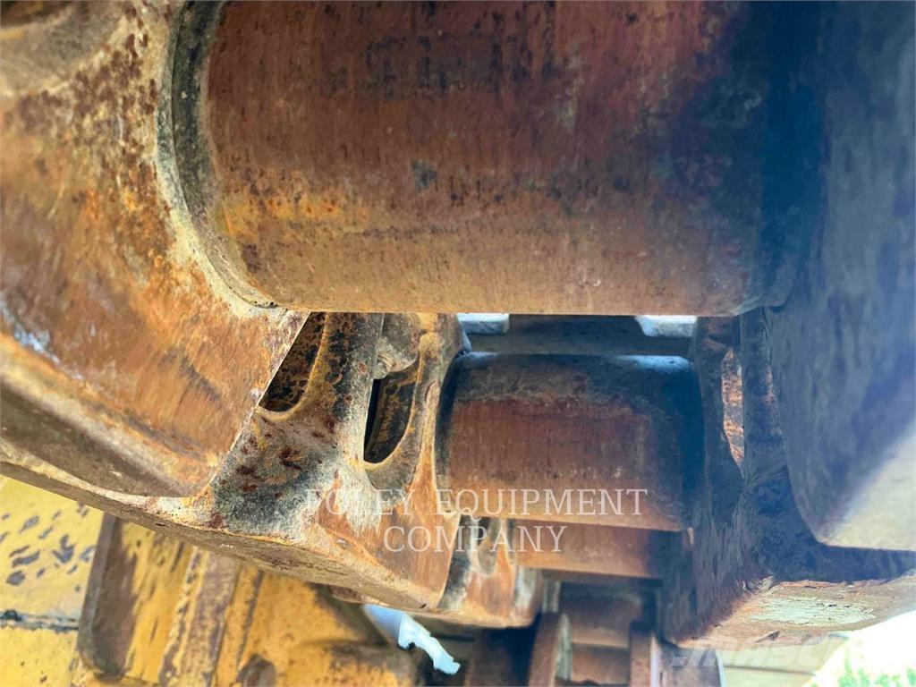 CAT 953C Utovarivači gusjeničari