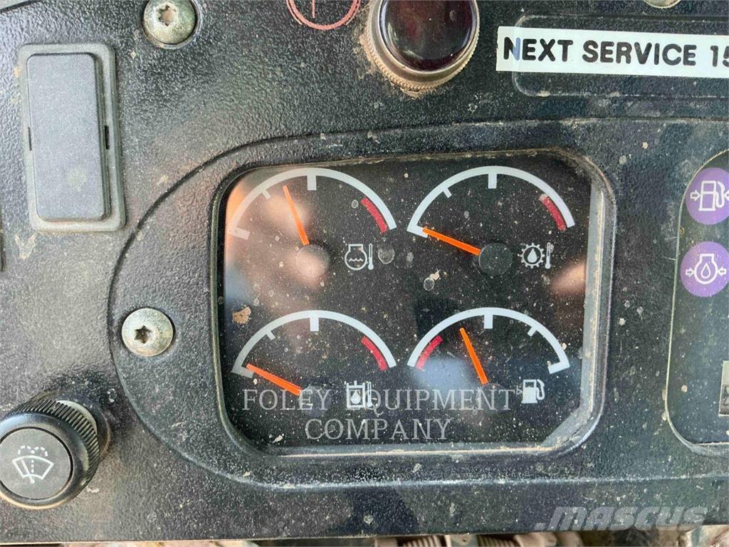 CAT 953C Utovarivači gusjeničari