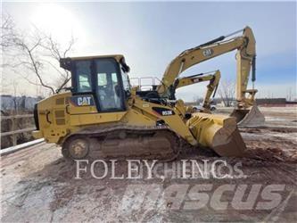 CAT 953K Utovarivači gusjeničari