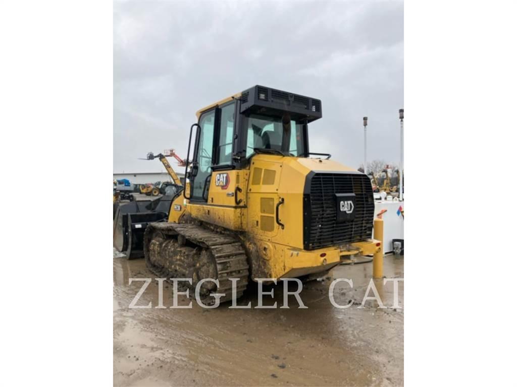 CAT 953K Utovarivači gusjeničari