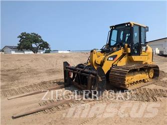 CAT 953KLGP Utovarivači gusjeničari