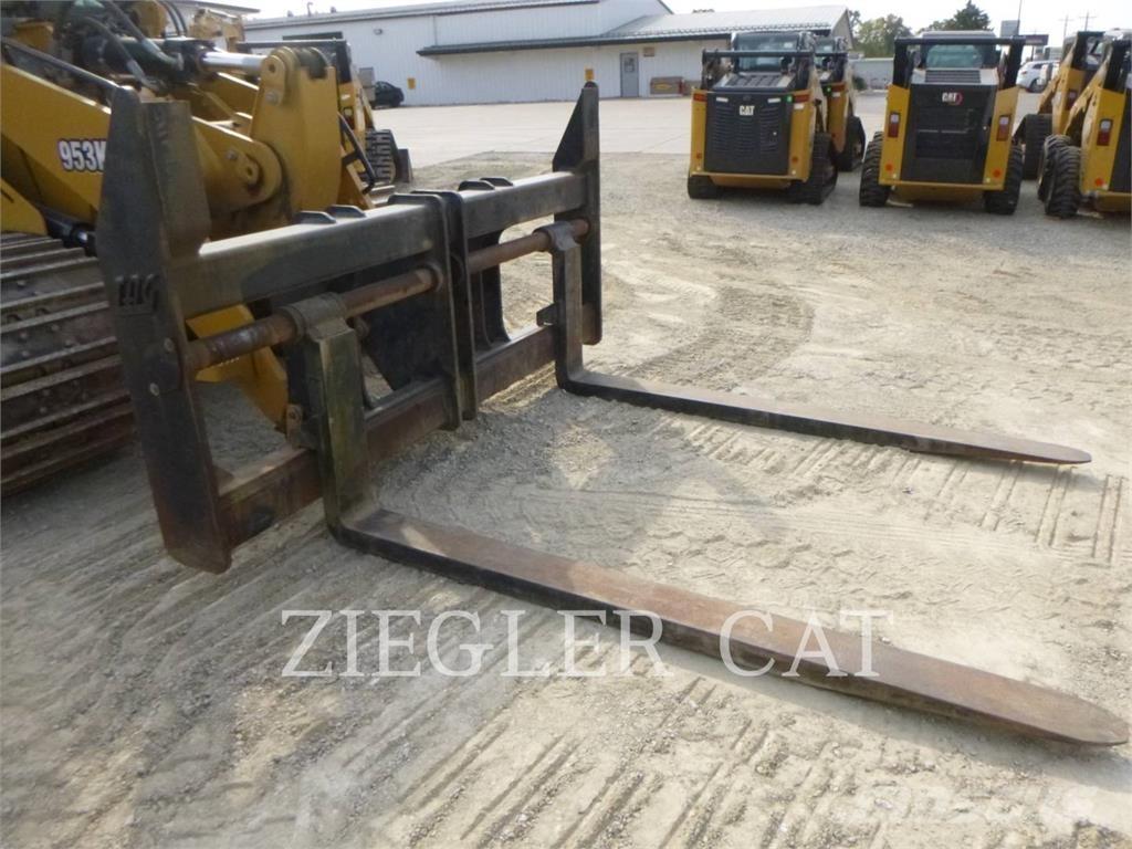 CAT 953KLGP Utovarivači gusjeničari