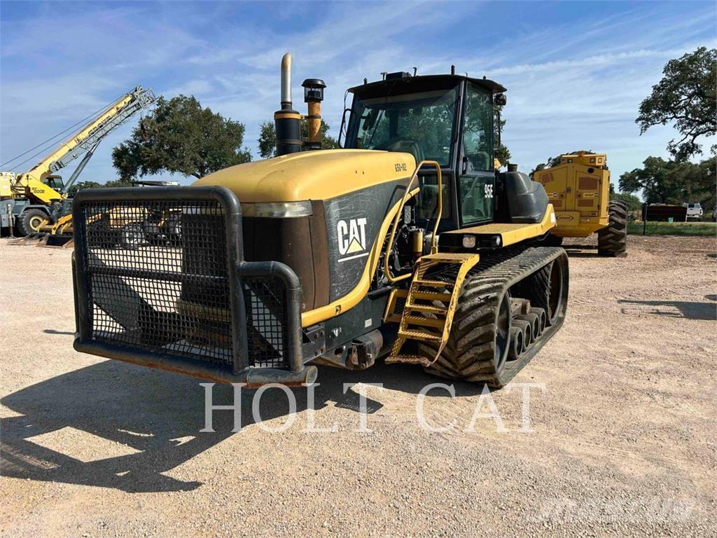 CAT 95E Traktori