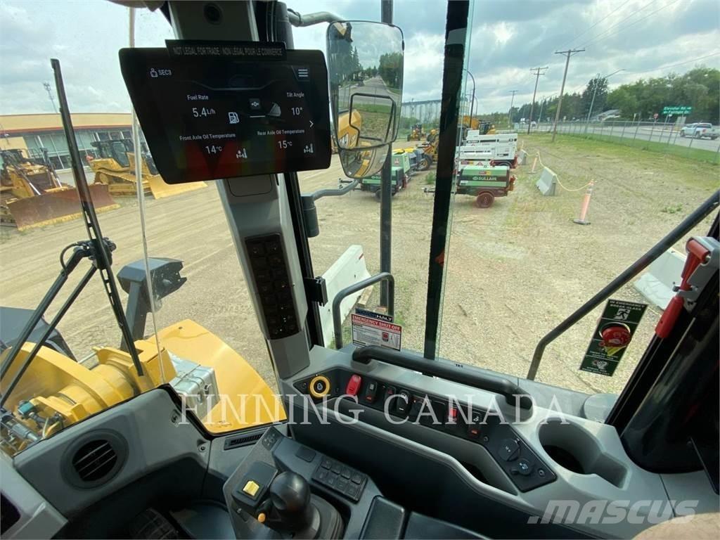 CAT 962-14 Utovarivači na kotačima