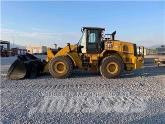 CAT 962 QC Utovarivači na kotačima