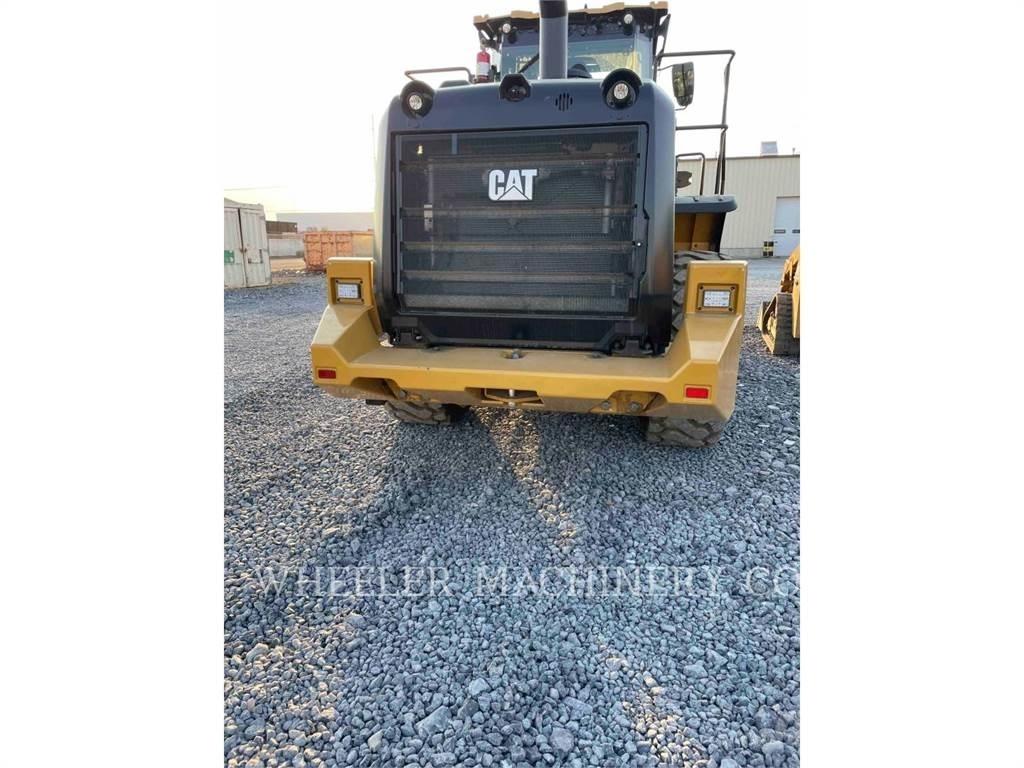 CAT 962 QC Utovarivači na kotačima