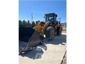 CAT 962M Utovarivači na kotačima