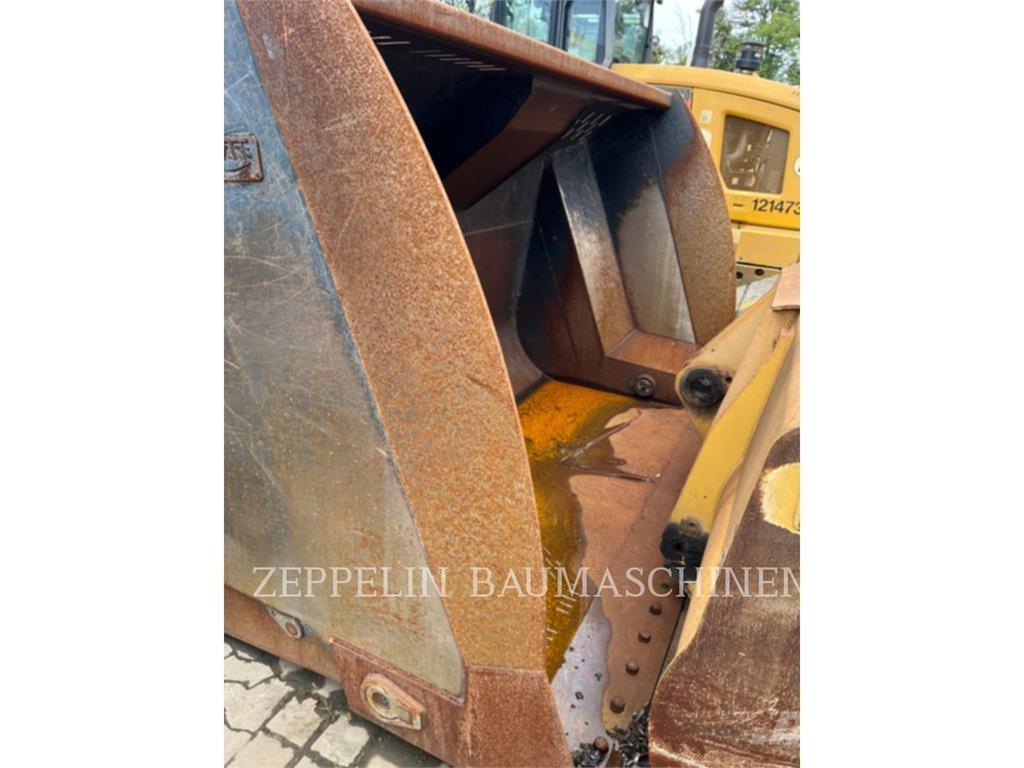 CAT 962M Utovarivači na kotačima