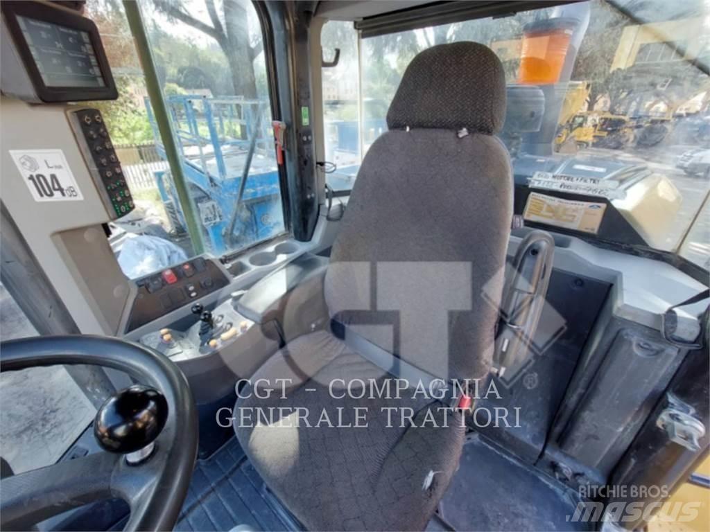 CAT 962M Utovarivači na kotačima