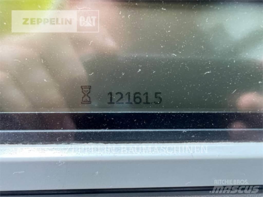 CAT 962M Utovarivači na kotačima