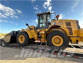 CAT 962M QC Utovarivači na kotačima