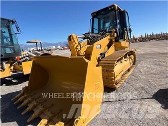 CAT 963 Utovarivači gusjeničari