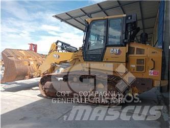CAT 963 Utovarivači gusjeničari