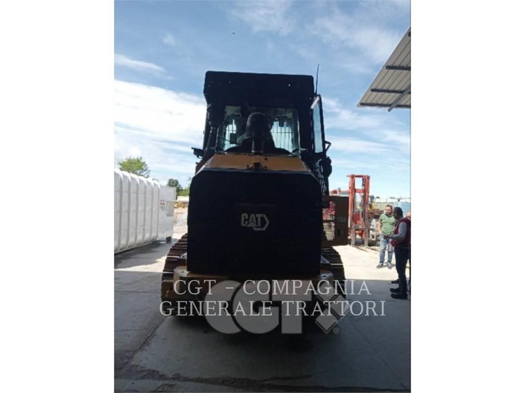 CAT 963 Utovarivači gusjeničari