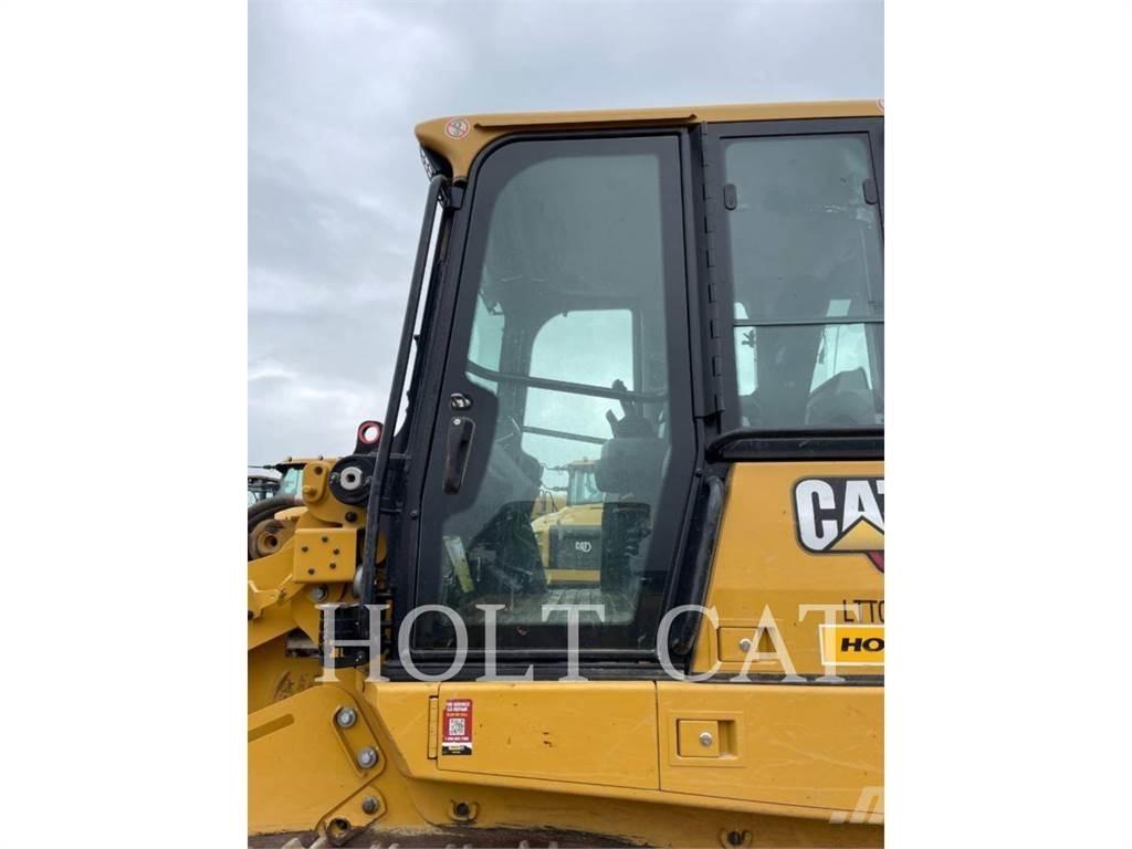 CAT 963 Utovarivači gusjeničari