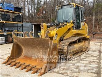 CAT 963-12 Utovarivači gusjeničari