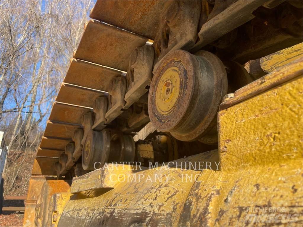 CAT 963-12 Utovarivači gusjeničari