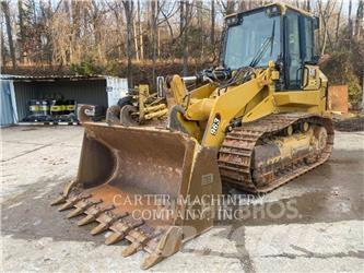 CAT 963-12 Utovarivači gusjeničari