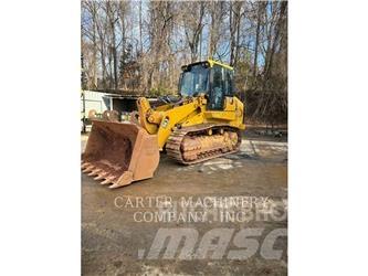 CAT 963-12 Utovarivači gusjeničari