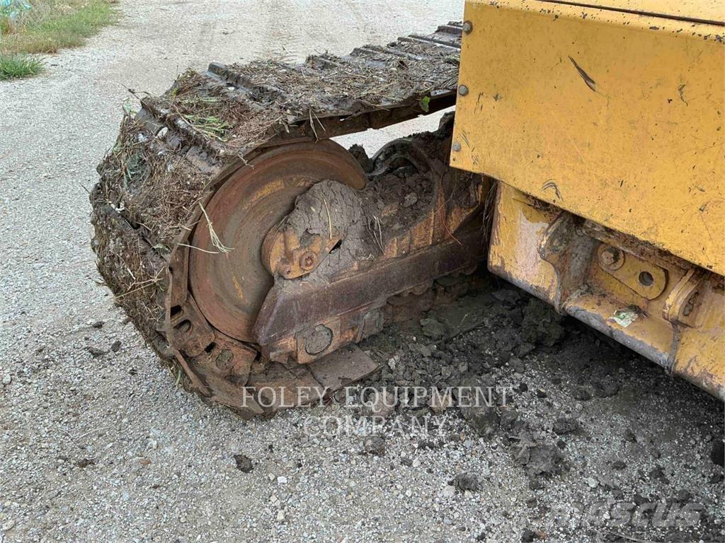CAT 963C Utovarivači gusjeničari
