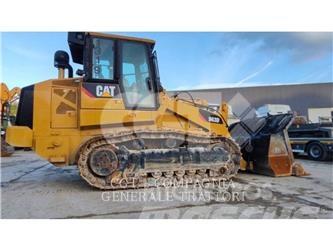 CAT 963D Utovarivači gusjeničari