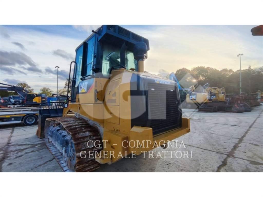 CAT 963D Utovarivači gusjeničari