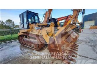 CAT 963D Utovarivači gusjeničari