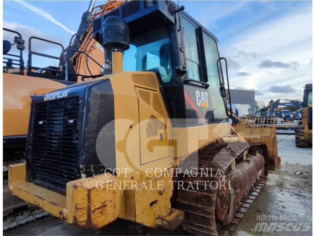 CAT 963D Utovarivači gusjeničari