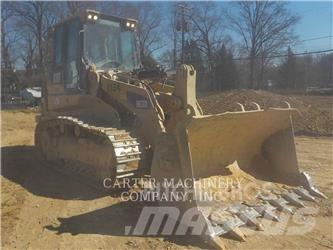 CAT 963D Utovarivači gusjeničari