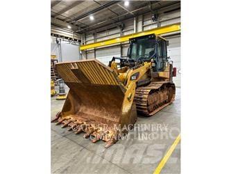 CAT 963D WASTE Utovarivači gusjeničari