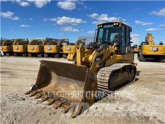 CAT 963K Utovarivači gusjeničari