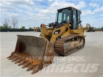 CAT 963K Utovarivači gusjeničari