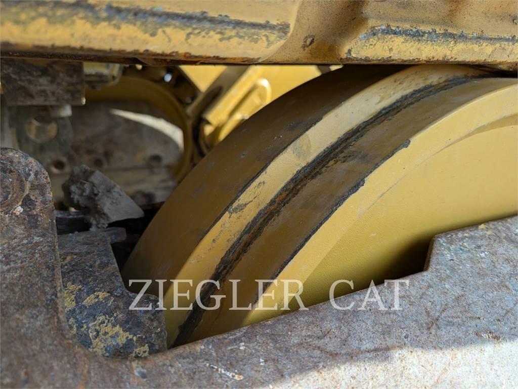 CAT 963K Utovarivači gusjeničari
