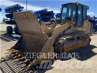 CAT 963K Utovarivači gusjeničari