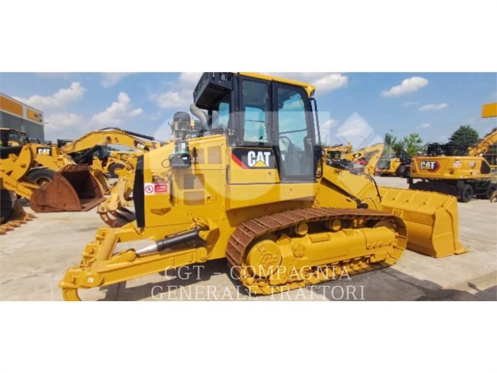 CAT 963K Utovarivači gusjeničari
