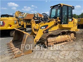 CAT 963K Utovarivači gusjeničari