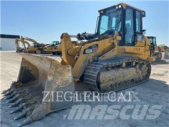 CAT 963K Utovarivači gusjeničari