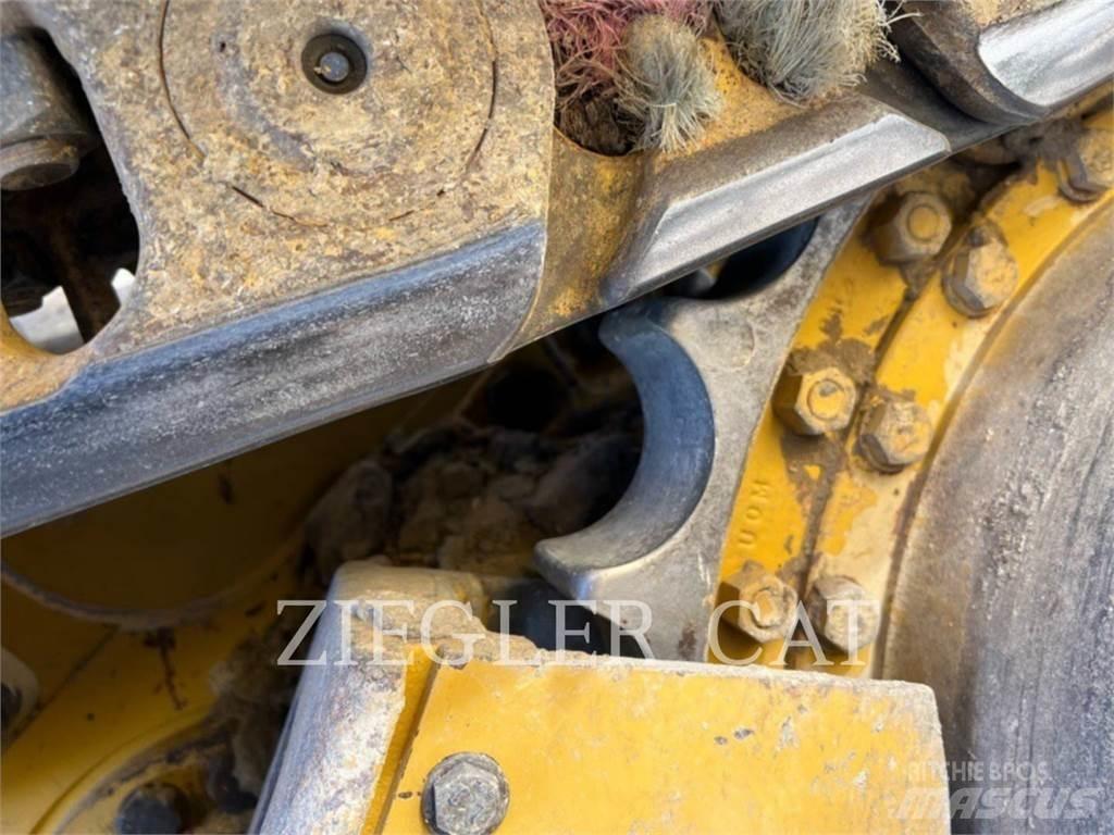 CAT 963K Utovarivači gusjeničari