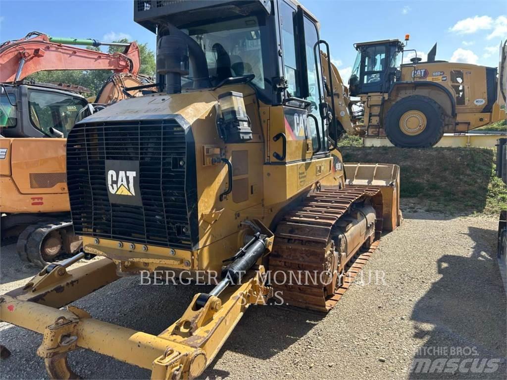 CAT 963K Utovarivači gusjeničari
