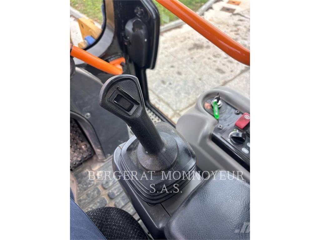 CAT 963K Utovarivači gusjeničari