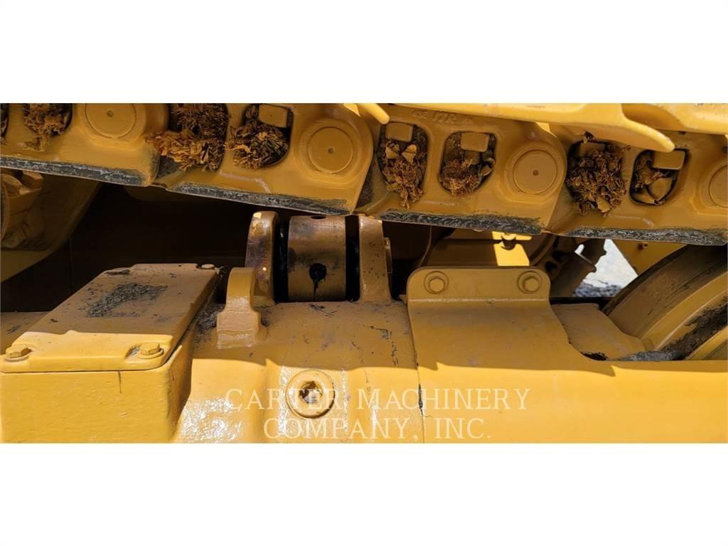 CAT 963K WASTE Utovarivači gusjeničari