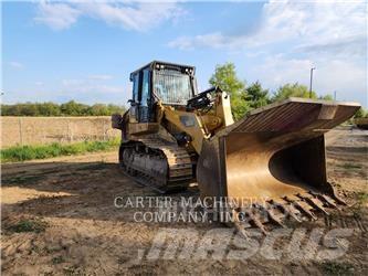 CAT 963K WASTE Utovarivači gusjeničari