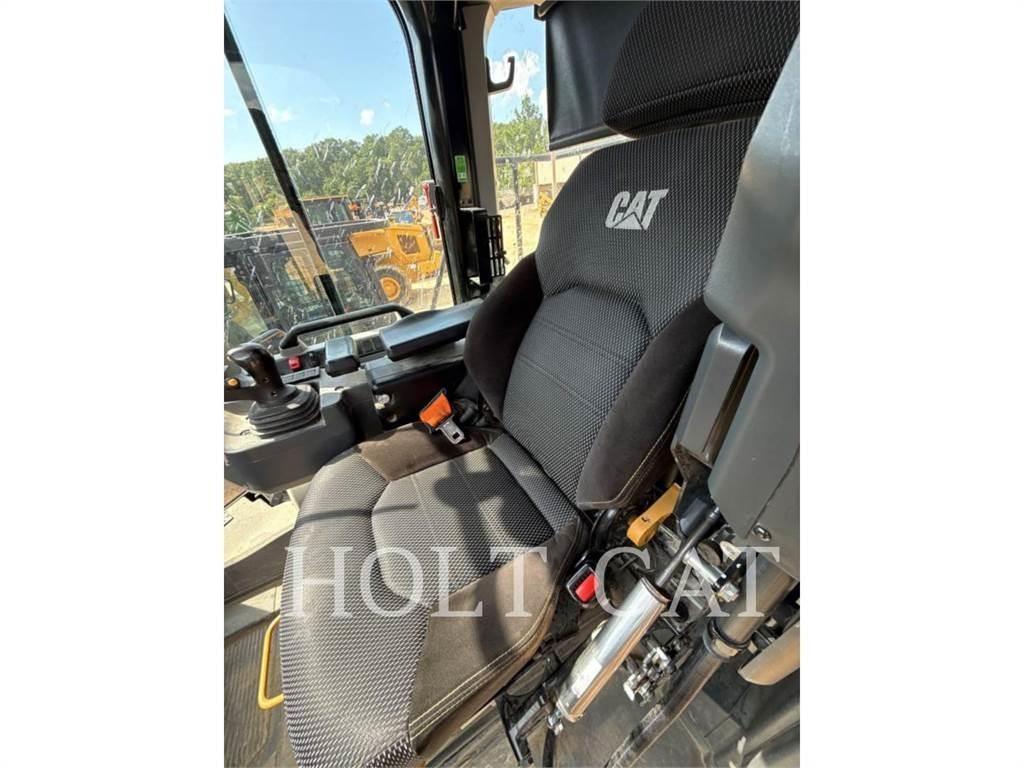 CAT 966 QC Utovarivači na kotačima