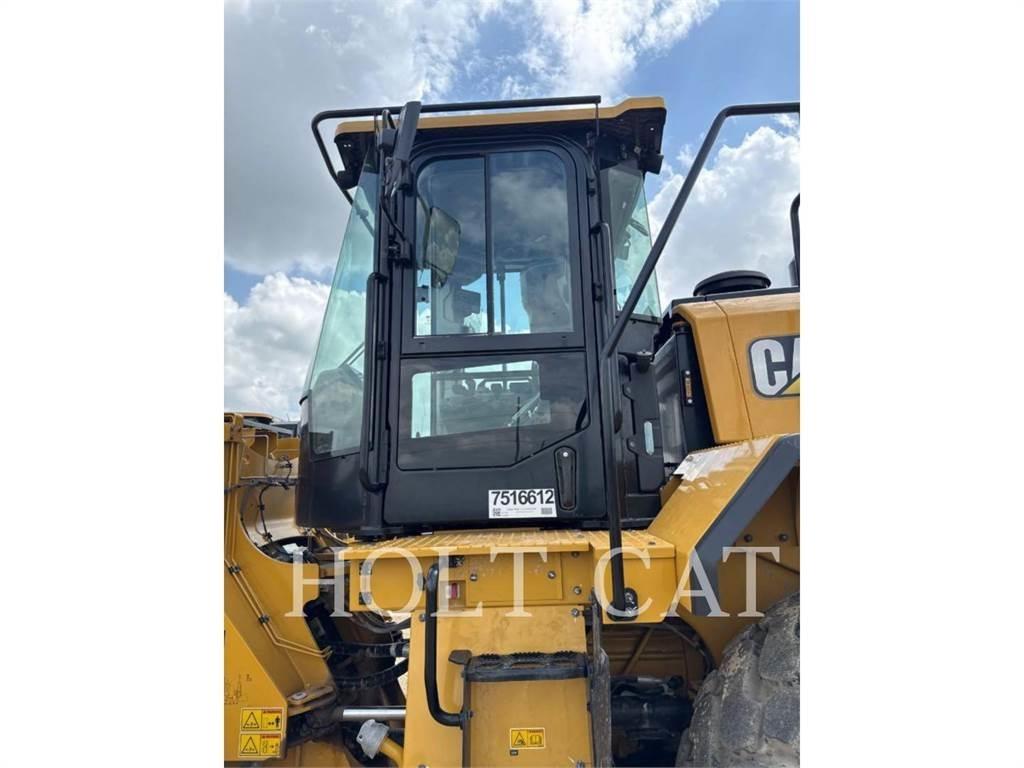 CAT 966 QC Utovarivači na kotačima