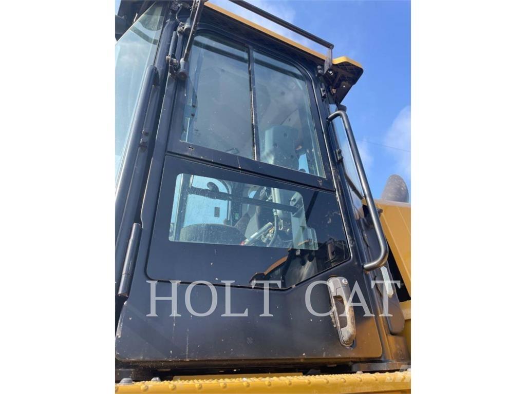 CAT 966 QC Utovarivači na kotačima