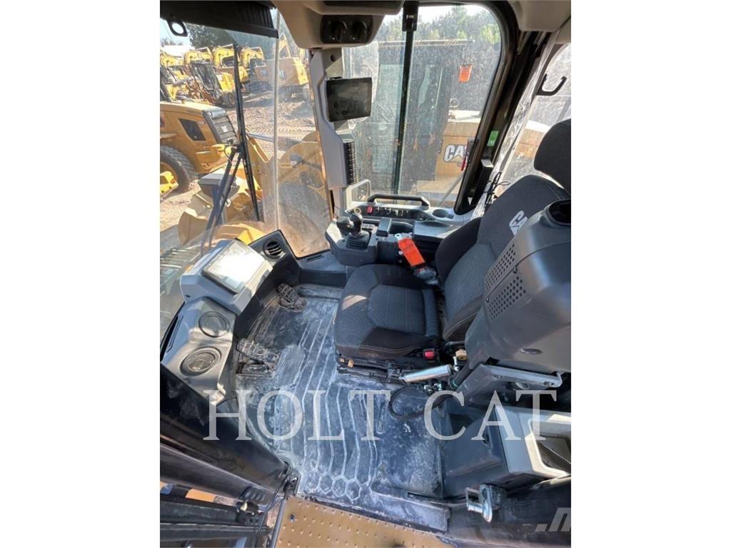 CAT 966 XE Utovarivači na kotačima