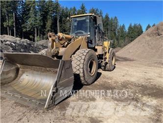 CAT 966G Utovarivači na kotačima