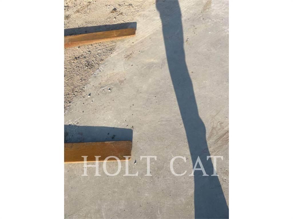 CAT 966GC QC Utovarivači na kotačima
